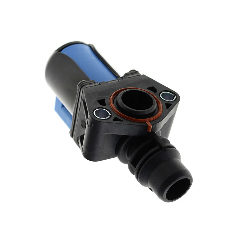VOLVO Coolant Bypass Valve, Auxiliary Heater