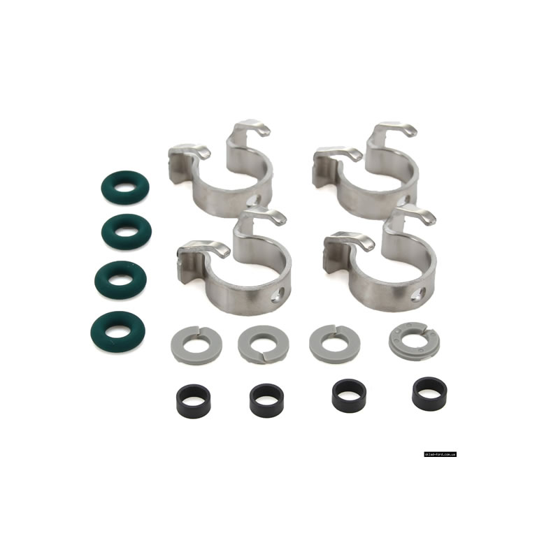 Volvo Injection Nozzle Repair Kit BOSCH 2707010061