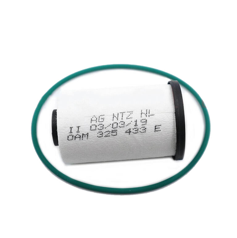 VW / AUDI 0AM/DQ200 DSG7 Gasket Repair KIT image 4