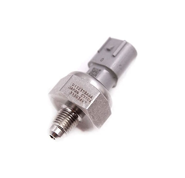 High Pressure Fuel Pressure Sensor Genuine Volvo 32203286