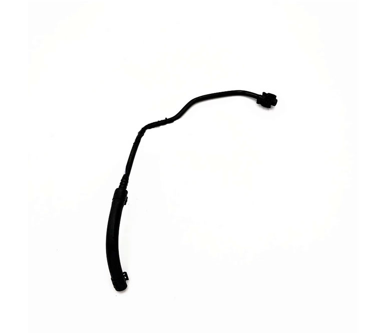 VOLVO V40 Coolant  Breather Hose